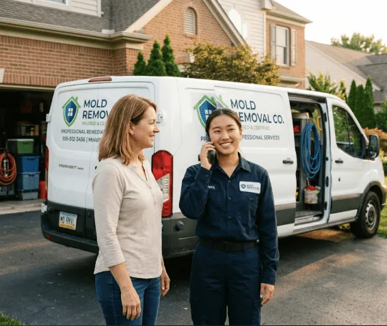 Crawlspace Mold Remediation Eddyville, NE FAQs